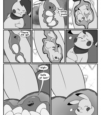 A Pikachu's Dream 009