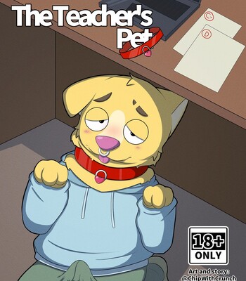 The Teacher's Pet (Em andamento)