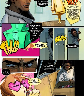 Playtime: Spiderverse 004