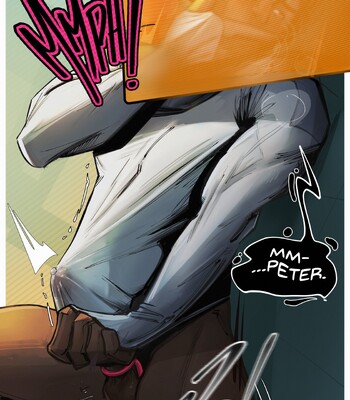 Playtime: Spiderverse 007