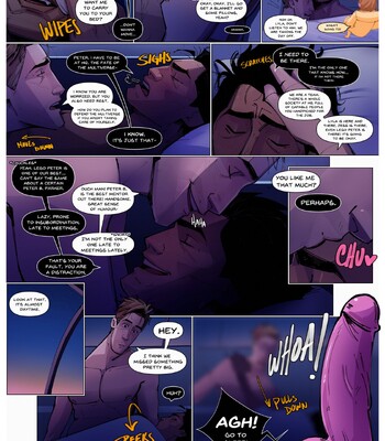 Playtime: Spiderverse 027