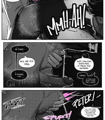 Playtime: Spiderverse 031