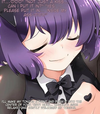 Senpai!! Karada ga Otoko ni Natta Mama desu kedo Sore wa Sore to Shite Ero Douga o Torimasu yo!? 058