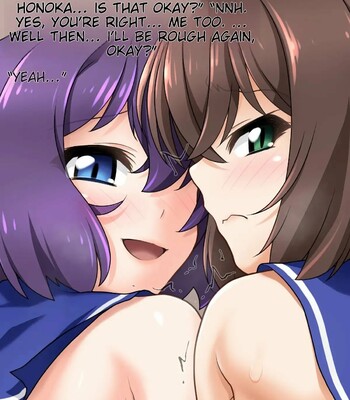 Senpai!! Karada ga Otoko ni Natta Mama desu kedo Sore wa Sore to Shite Ero Douga o Torimasu yo!? 139