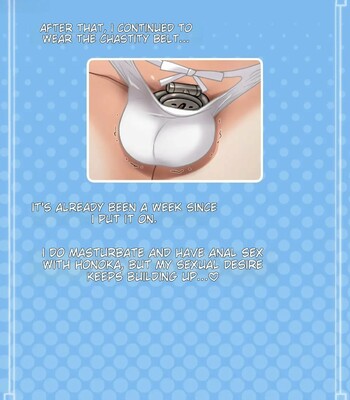 Senpai!! Karada ga Otoko ni Natta Mama desu kedo Sore wa Sore to Shite Ero Douga o Torimasu yo!? 151