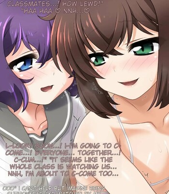 Senpai!! Karada ga Otoko ni Natta Mama desu kedo Sore wa Sore to Shite Ero Douga o Torimasu yo!? 156