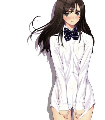 Chicchakunai yo!! (working!!) {xcx scans} 011