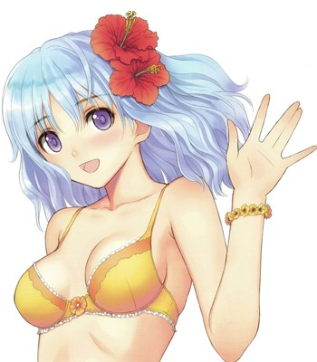 Chicchakunai yo!! (working!!) {xcx scans} 017