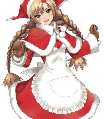 Chicchakunai yo!! (working!!) {xcx scans} 025