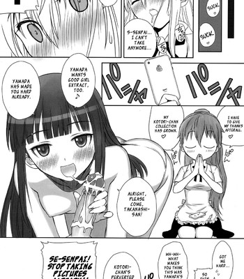 Chicchakunai yo!! (working!!) {xcx scans} 039