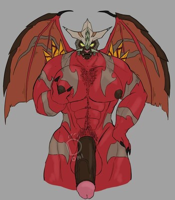 Summoning the Mayhem + Extra 025