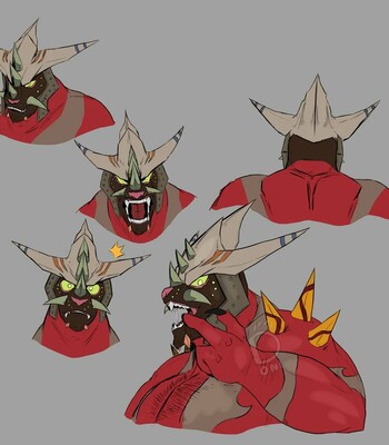 Summoning the Mayhem + Extra 026