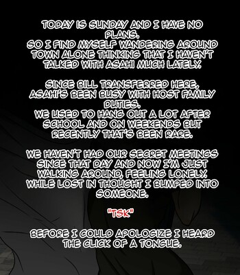 Wafuukei Osananajimi wa Kokujin Ryuugakusei ni Netorareru 042