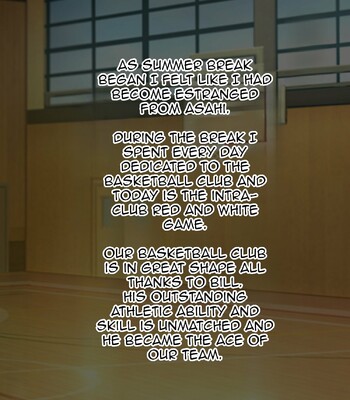 Wafuukei Osananajimi wa Kokujin Ryuugakusei ni Netorareru 072