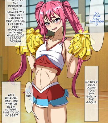 Wafuukei Osananajimi wa Kokujin Ryuugakusei ni Netorareru 075