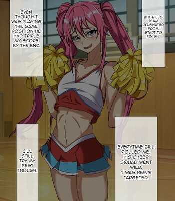Wafuukei Osananajimi wa Kokujin Ryuugakusei ni Netorareru 076