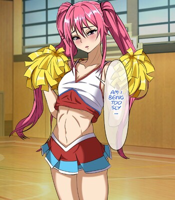 Wafuukei Osananajimi wa Kokujin Ryuugakusei ni Netorareru 079
