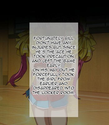 Wafuukei Osananajimi wa Kokujin Ryuugakusei ni Netorareru 080