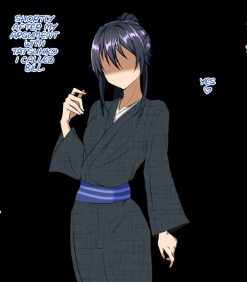 Wafuukei Osananajimi wa Kokujin Ryuugakusei ni Netorareru 102