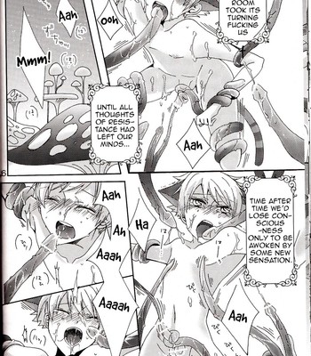 -Shokushu- Nyan Nyan Panic | -Tentacles- Mew Mew Panic 024