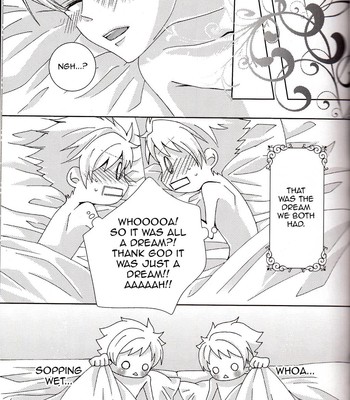-Shokushu- Nyan Nyan Panic | -Tentacles- Mew Mew Panic 028
