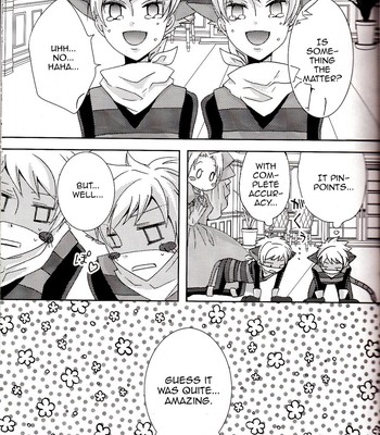 -Shokushu- Nyan Nyan Panic | -Tentacles- Mew Mew Panic 029