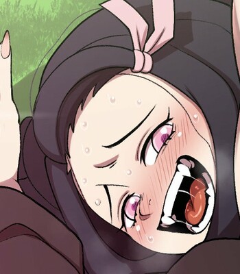 Zenitsu's Sleepwalking Again[Blackwhiplash]