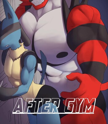 After Gym