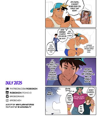 Genie for a Change (Part: 02) 016