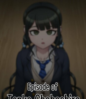 [Mackgee] Danganronpa collection 003