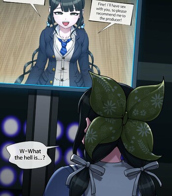 [Mackgee] Danganronpa collection 007
