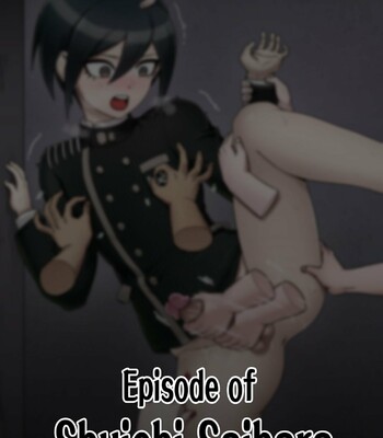 [Mackgee] Danganronpa collection 040
