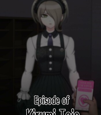 [Mackgee] Danganronpa collection 114