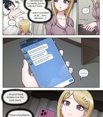 [Mackgee] Danganronpa collection 142