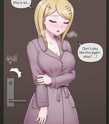 [Mackgee] Danganronpa collection 150