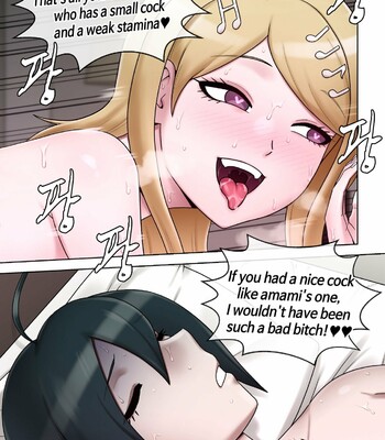 [Mackgee] Danganronpa collection 160