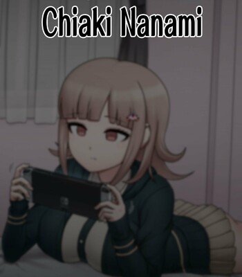 [Mackgee] Danganronpa collection 174