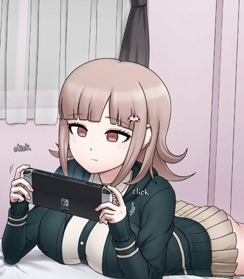 [Mackgee] Danganronpa collection 175