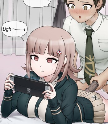[Mackgee] Danganronpa collection 178