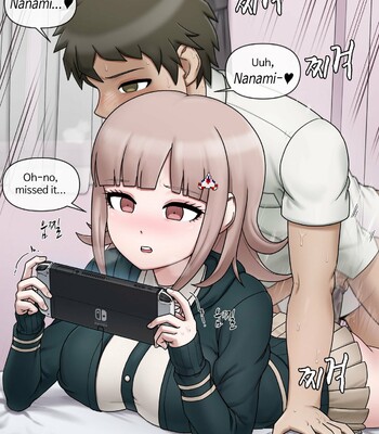 [Mackgee] Danganronpa collection 179