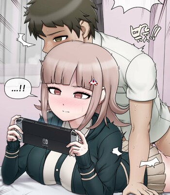 [Mackgee] Danganronpa collection 180