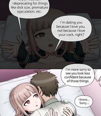 [Mackgee] Danganronpa collection 192