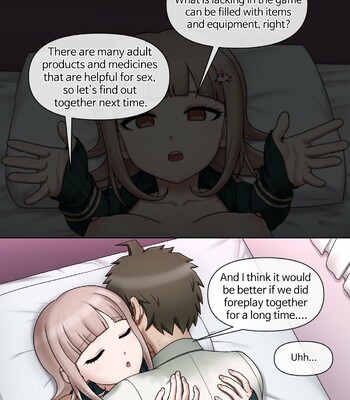 [Mackgee] Danganronpa collection 193