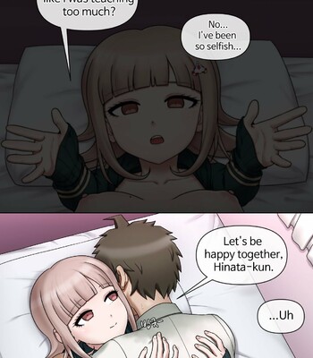 [Mackgee] Danganronpa collection 194