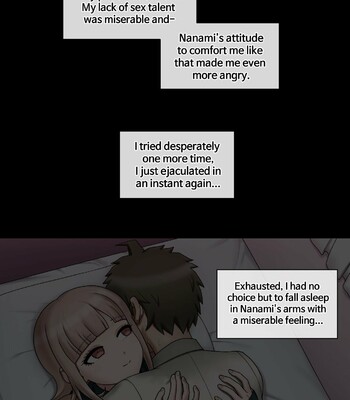 [Mackgee] Danganronpa collection 195