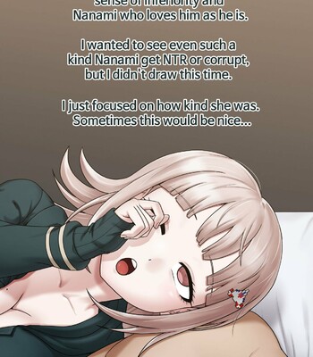 [Mackgee] Danganronpa collection 215