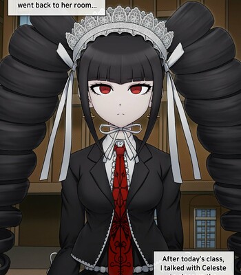 [Mackgee] Danganronpa collection 219