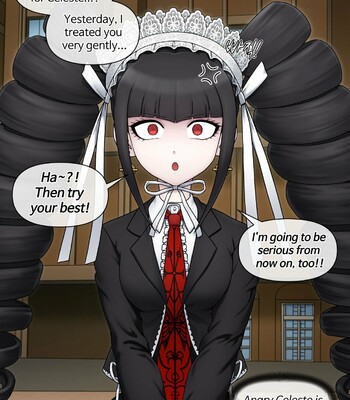 [Mackgee] Danganronpa collection 223