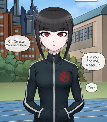 [Mackgee] Danganronpa collection 242