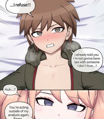 [Mackgee] Danganronpa collection 427